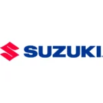 Suzuki Horizontal Logo