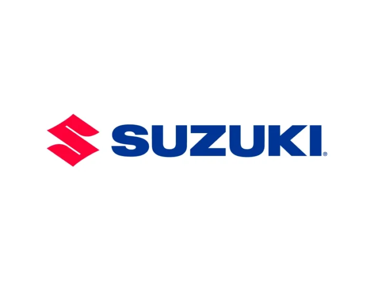 Suzuki Horizontal Logo