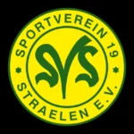 SV 1919 Straelen Logo