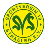 SV 1919 Straelen Logo