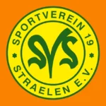 SV 1919 Straelen Logo