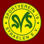 SV 1919 Straelen Logo