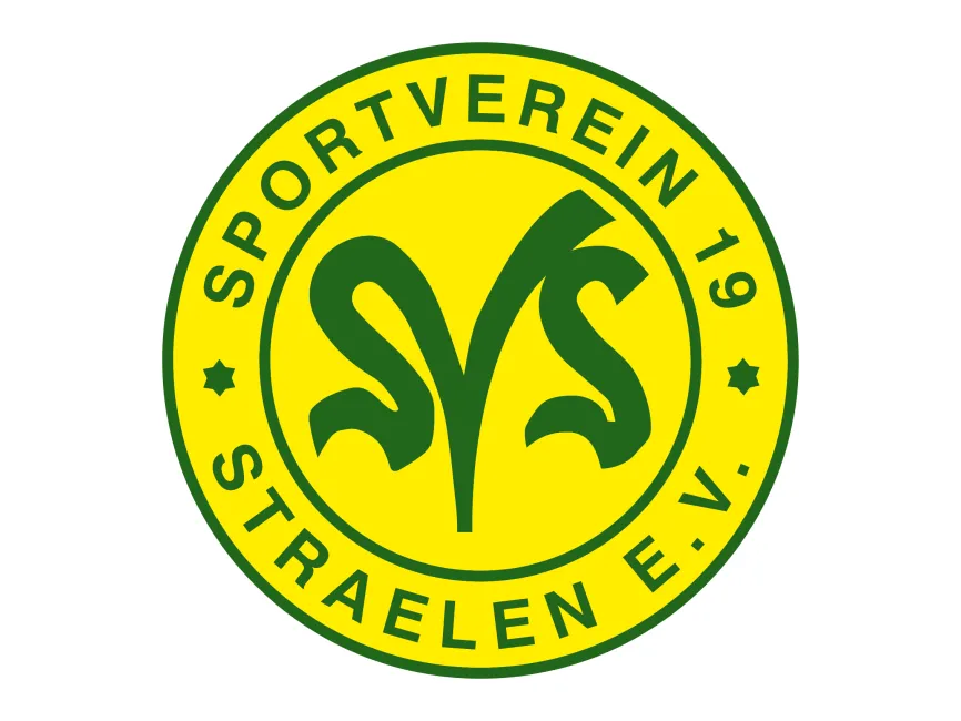SV 1919 Straelen Logo