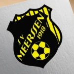 SV Meerssen 1918 Logo
