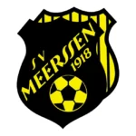 SV Meerssen 1918 Logo