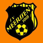 SV Meerssen 1918 Logo