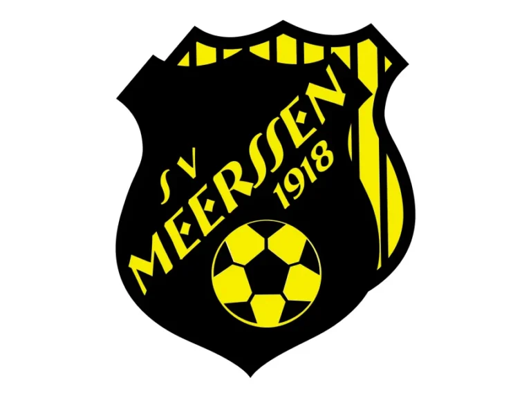 SV Meerssen 1918 Logo