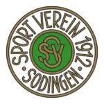 SV Sodingen Herne (1950's) Logo