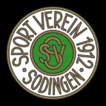 SV Sodingen Herne (1950's) Logo