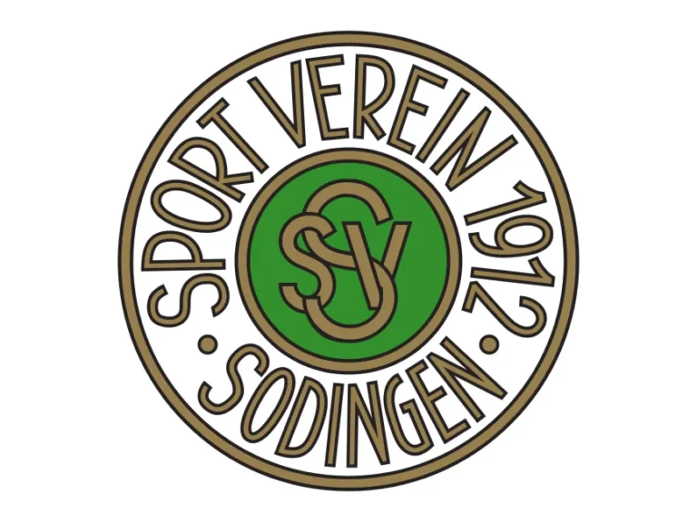 SV Sodingen Herne (1950’s) Logo