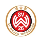 SV Wehen Wiesbaden Logo