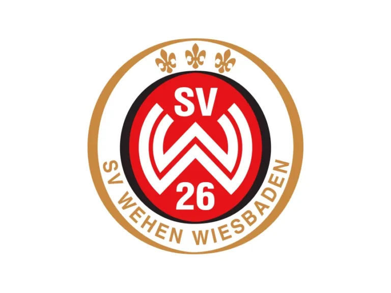 SV Wehen Wiesbaden Logo