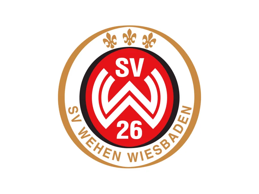 SV Wehen Wiesbaden Logo