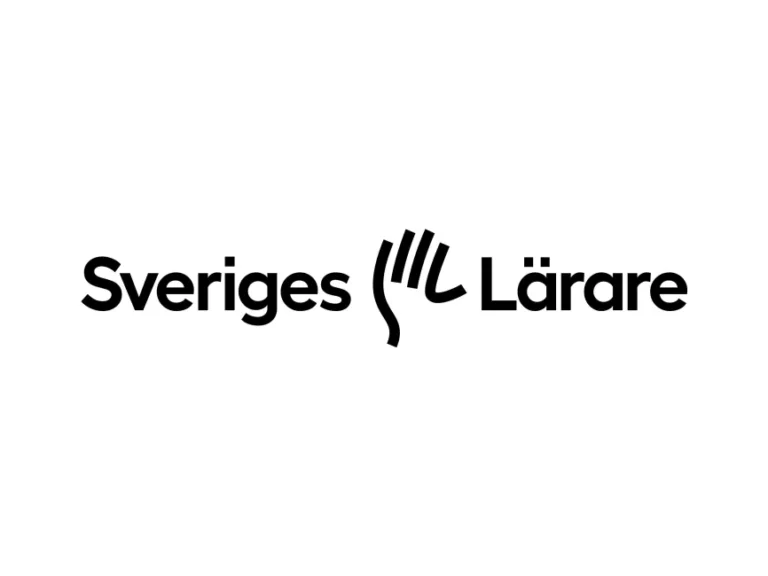 Sveriges Larare Logo