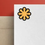 SVG File Format Icon Logo