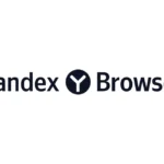 SVG Yandex Browser Logo