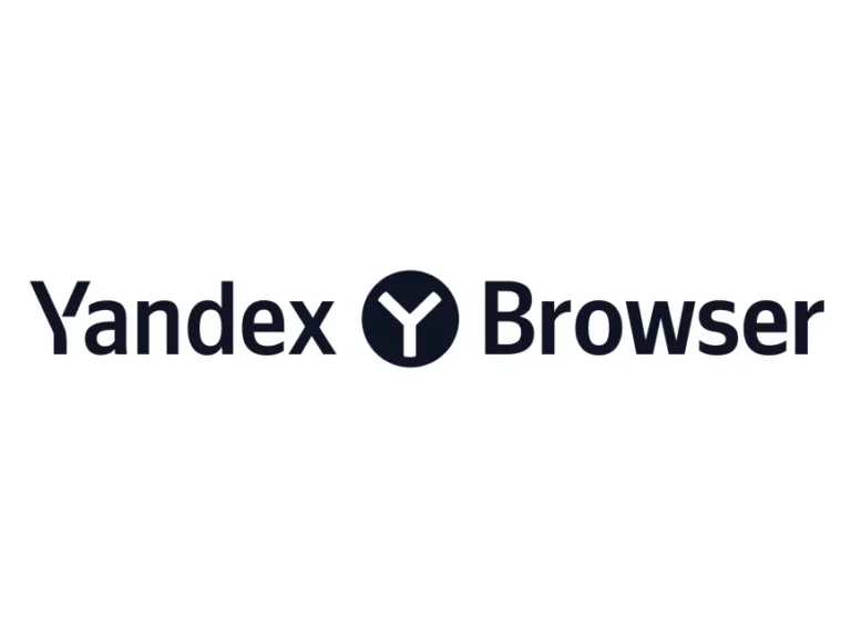 SVG Yandex Browser Logo