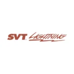 SVT Lightning Logo