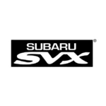 SVX Logo