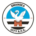 Swansea City AFC 2022 2023 Logo