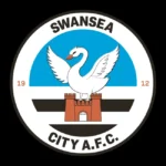 Swansea City AFC 2022 2023 Logo