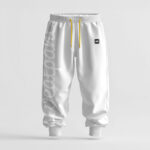 Sweatpants Mockup