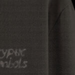 Sweatshirt Fabric Closeup Mockup