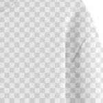 Sweatshirt Fabric Closeup Mockup