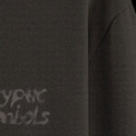 Sweatshirt Fabric Closeup Mockup