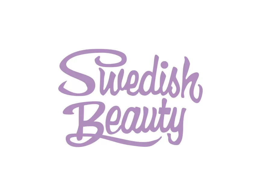 Swedish Beauty Logo