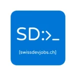 Swiss Dev Jobs Logo