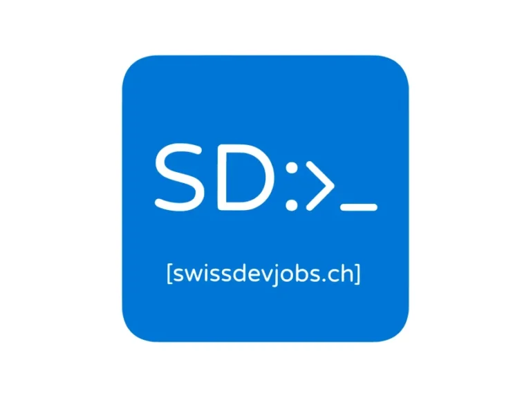 Swiss Dev Jobs Logo