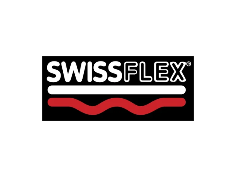 SwissFlex Old Logo