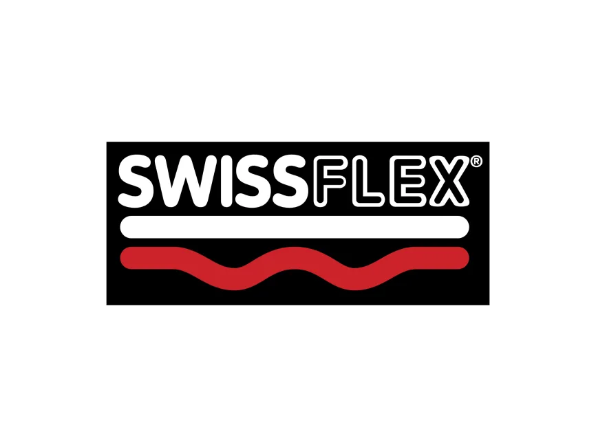 SwissFlex Old Logo