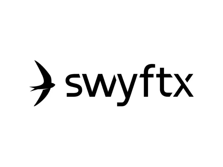 Swyftx Logo