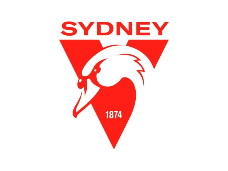 Sydney Swans FC Logo