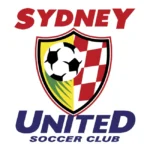 Sydney United Logo
