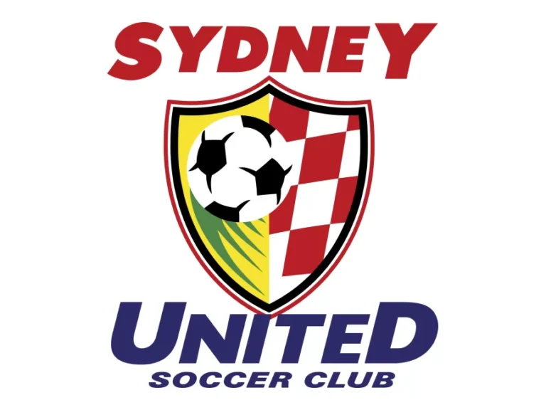 Sydney United Logo