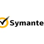 Symantec 10 Logo