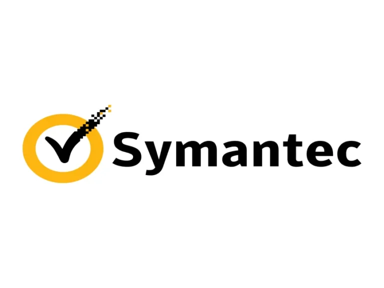 Symantec 10 Logo