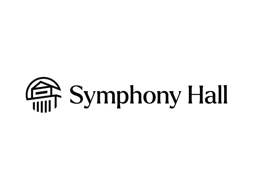 Symphony Hall Logo