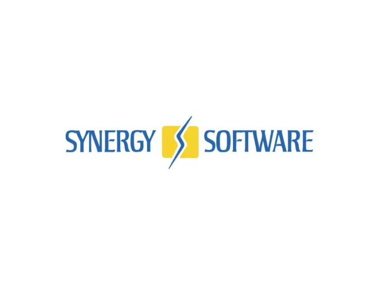 Synergy Software Logo