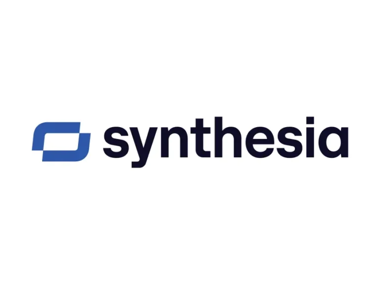 Synthesia New Logo