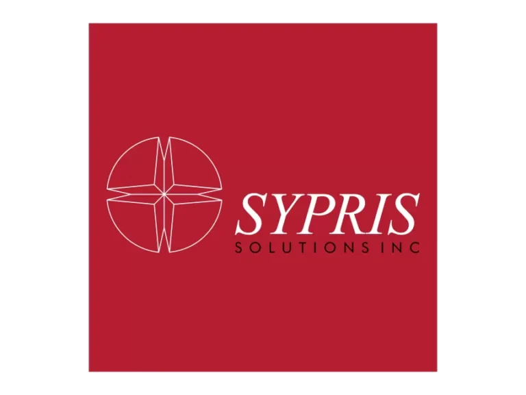 Sypris Solutions Inc Logo