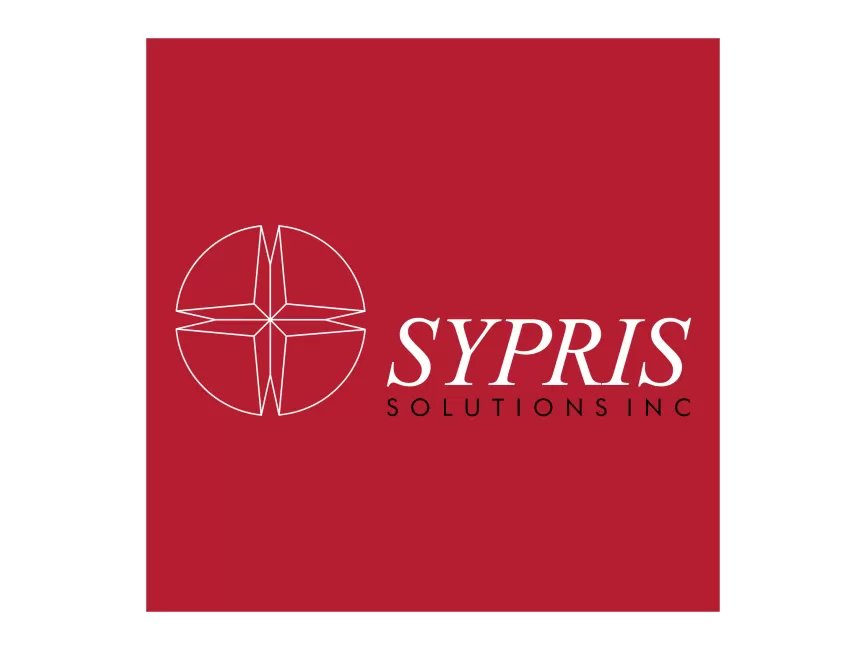 Sypris Solutions Inc Logo