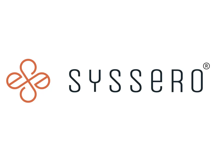 Syssero Logo
