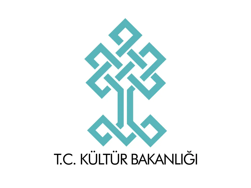 T.C. Kültür Bakanlığı Logo