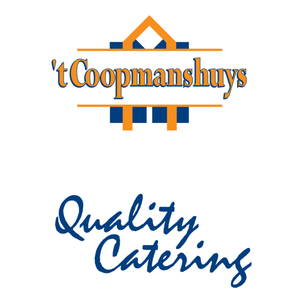 't Coopmanshuys - Quality Catering logo