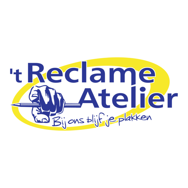 't Reclame-Atelier logo