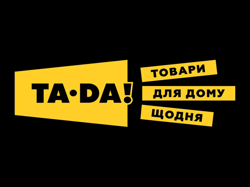 TA DA Logo
